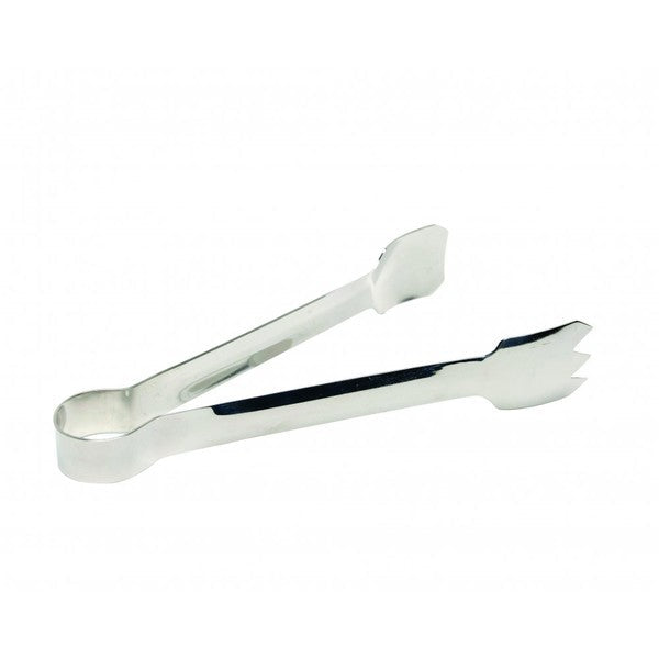 Serving Tongs Stainless Steel 21cm