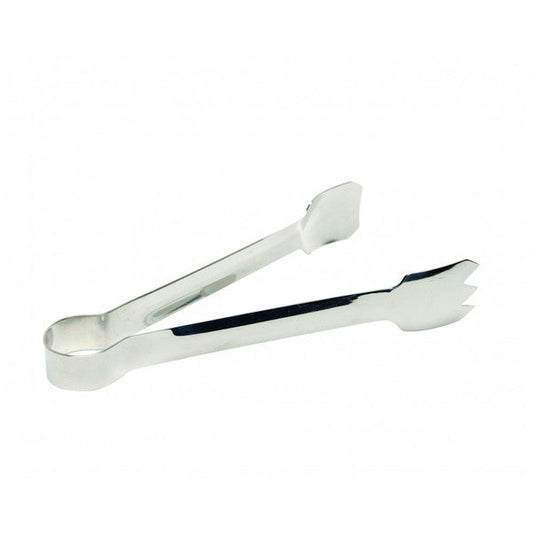 Serving Tongs Stainless Steel 21cm