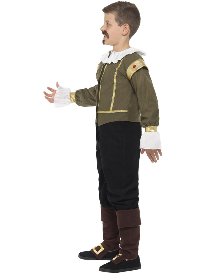 Shakespeare Costume