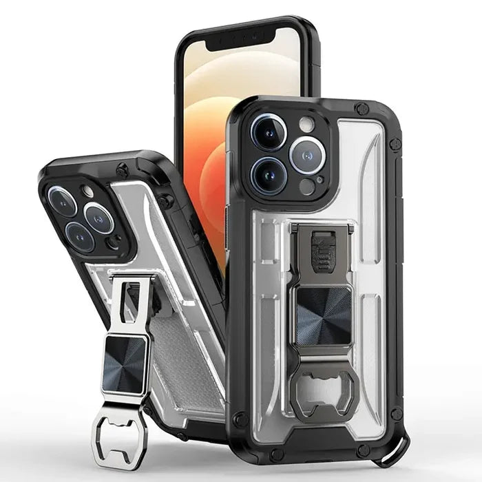 For Moto G10 / Transparent