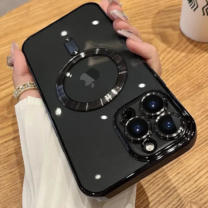 For iPhone 14 / Black
