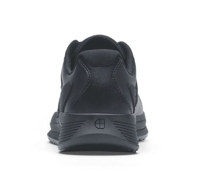 Shoes For Crews Condor II Unisex Black