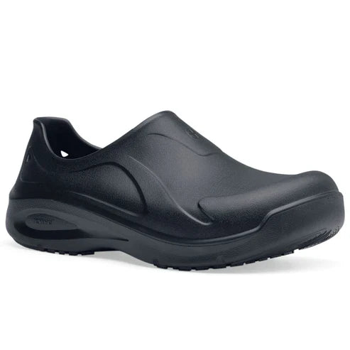 Shoes For Crews Radium II Clog Black