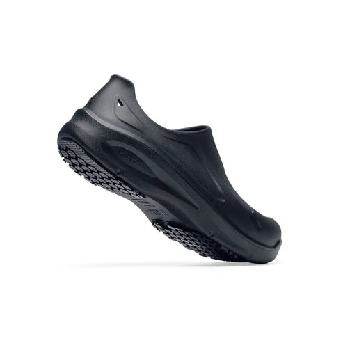 Shoes For Crews Radium II Clog Black
