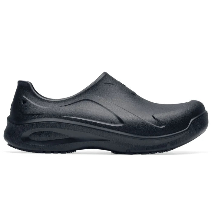 Shoes For Crews Radium II Clog Black