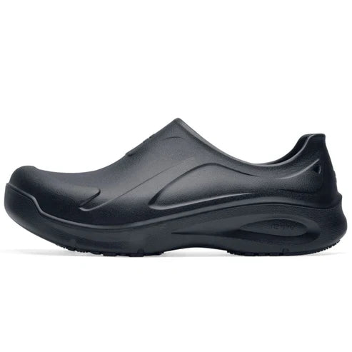 Shoes For Crews Radium II Clog Black