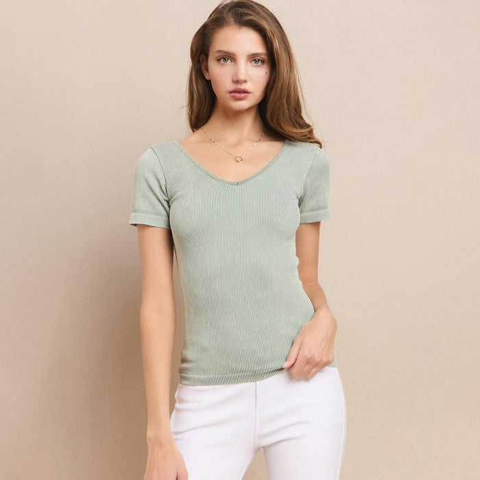 One Size (0-14) / Olive