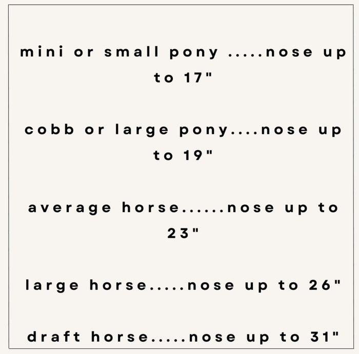 side pull hackamore "with a whoa" bitless attachment.... light blue with brown chinstrap...all sizes
