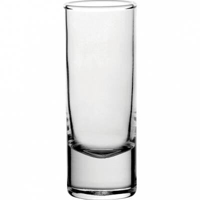 Side Shot Glass 6cl / 2.11oz (Box Of 48)