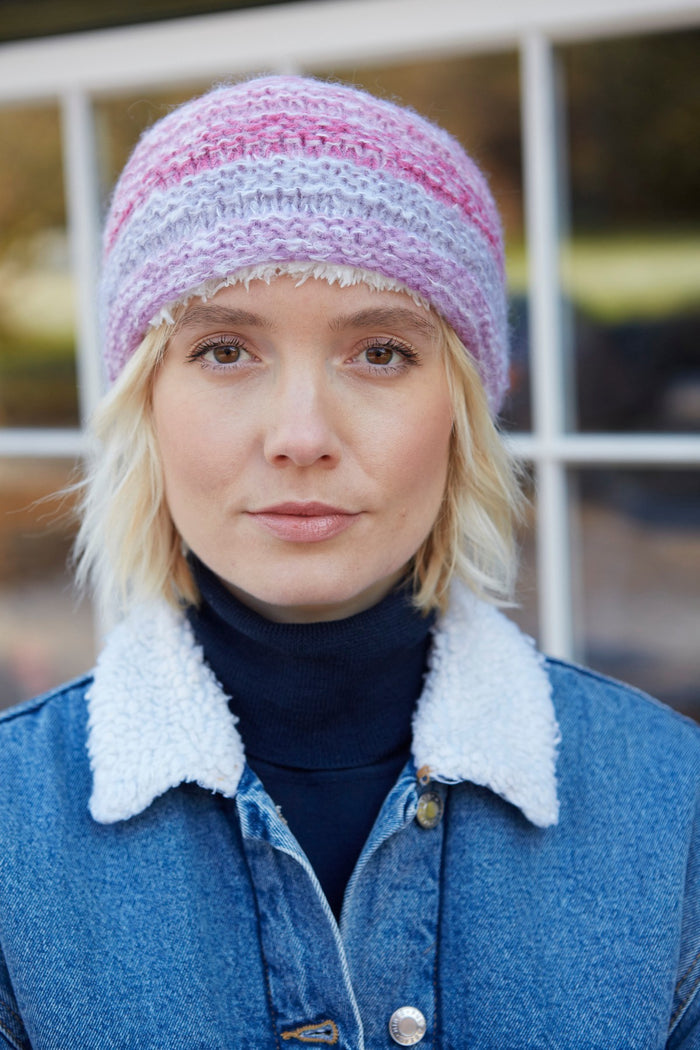 SIERRA NEVADA HEADBAND
