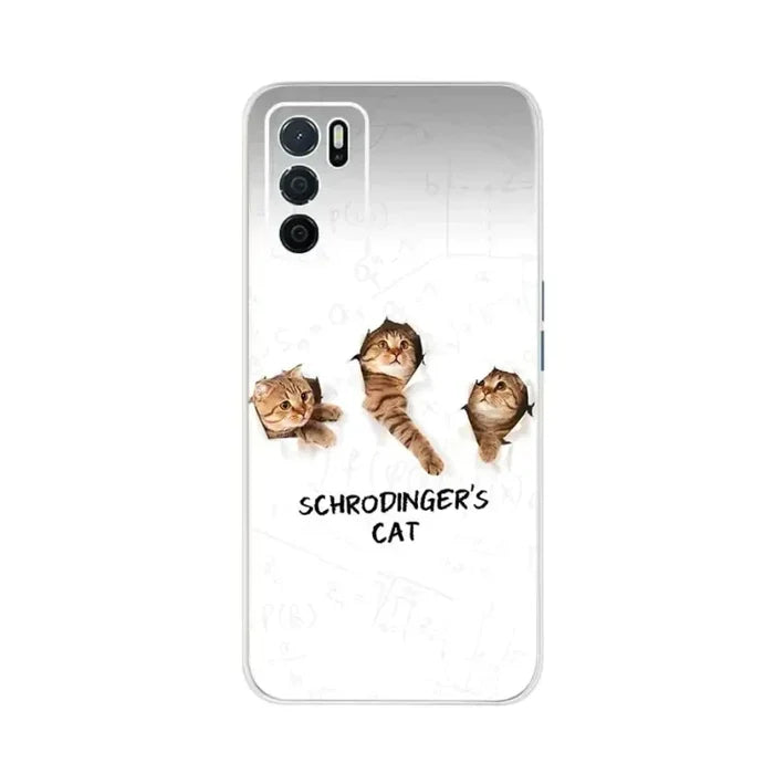 For Oppo A54s / 269 / China