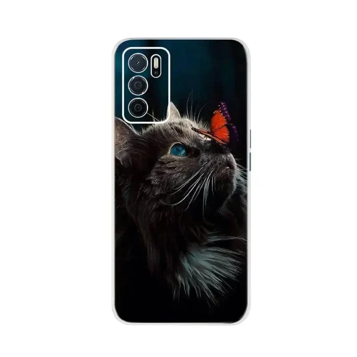 For Oppo A54s / 299 / China