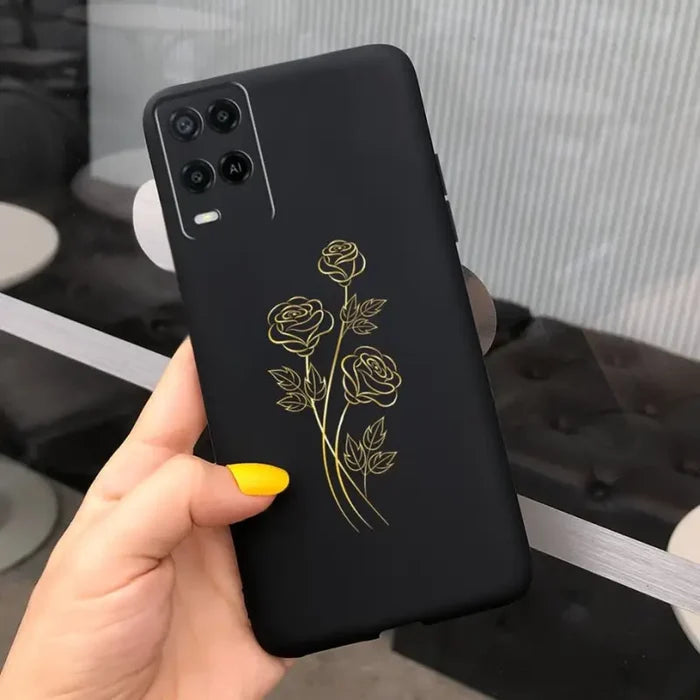 For OPPO A54 / Fundas-C12