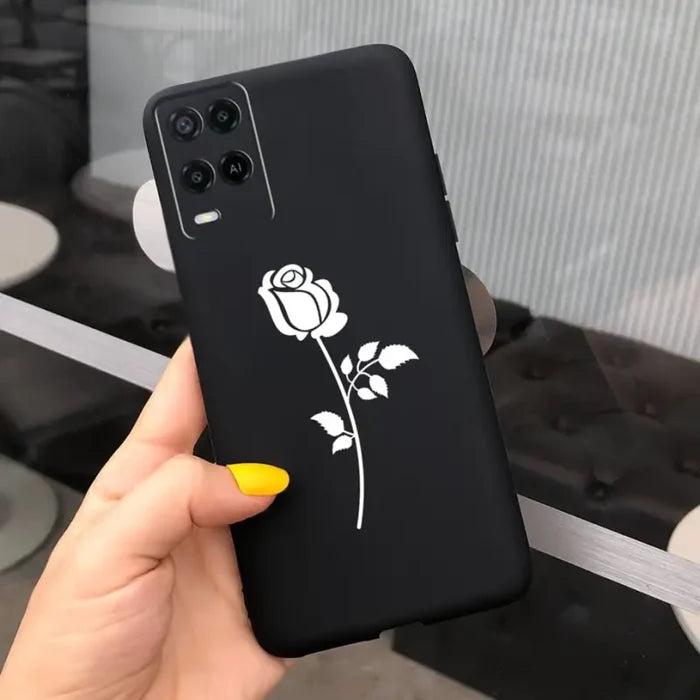 For OPPO A54 / Fundas-C37