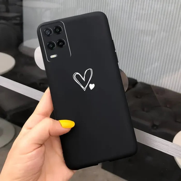 For OPPO A54 / Fundas-C39