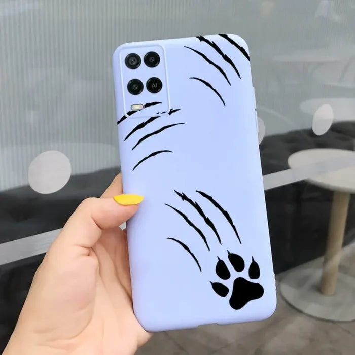For OPPO A54 / Fundas-C47