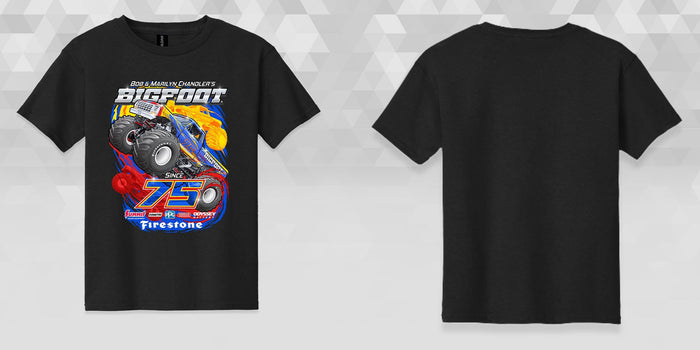 BIGFOOT T-Shirt
