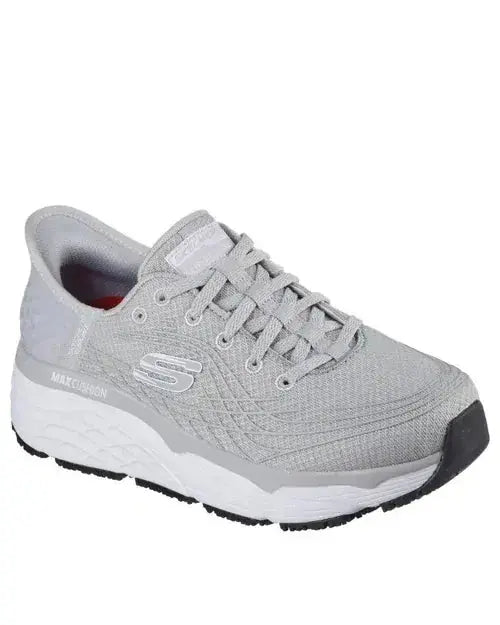 Skechers Women's Slip-Ins Eltra Mac Cushion Shoe 108172