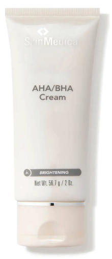 SkinMedica AHA/BHA Cream