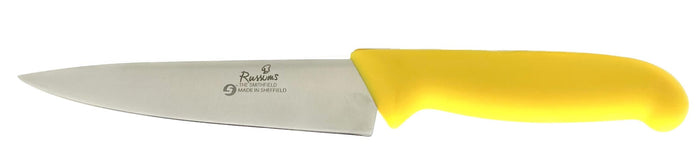 Smithfield 16cm Cooks Knife Samprene Handle