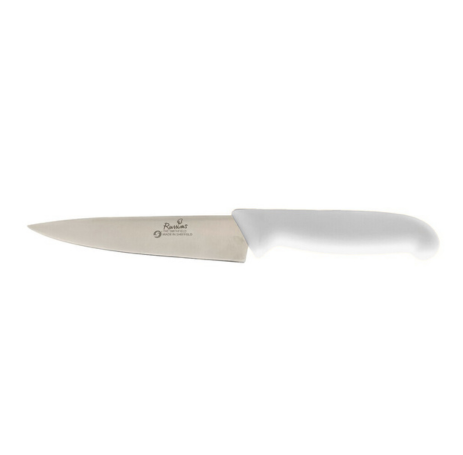 Smithfield 23cm Cooks Knife Coloured Samprene Handle