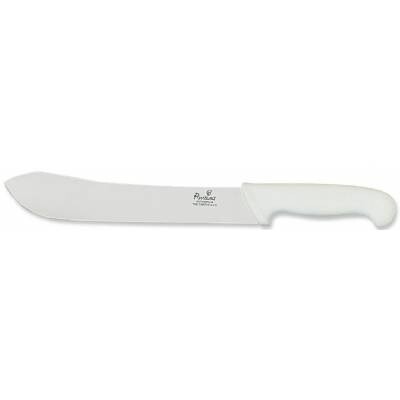 Smithfield 25Cm Scimitar Steak Coloured Samprene Handle