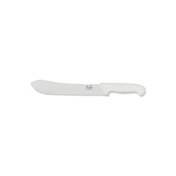 Smithfield 30Cm Scimitar Steak Coloured Samprene Handle