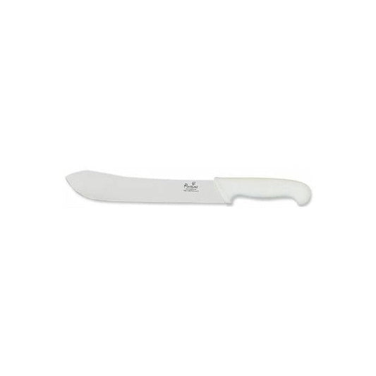 Smithfield 30Cm Scimitar Steak Coloured Samprene Handle