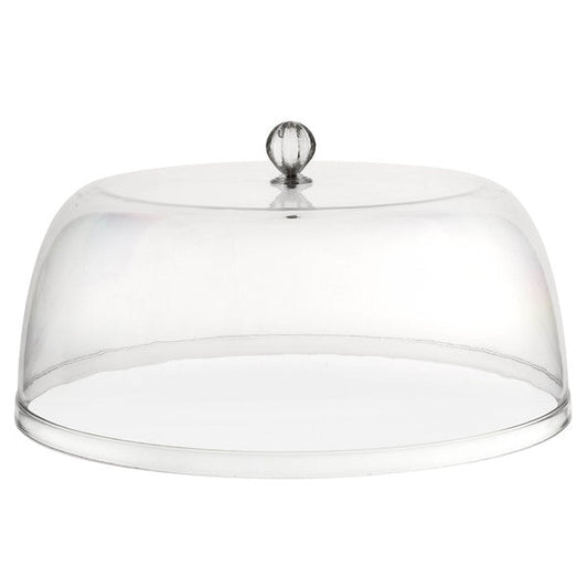 Sophia Cake Dome Polycarbonate