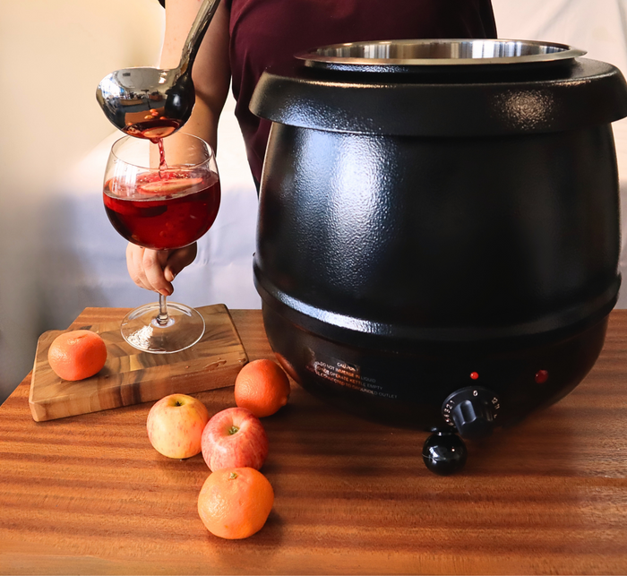 Soup Kettle 10Ltr