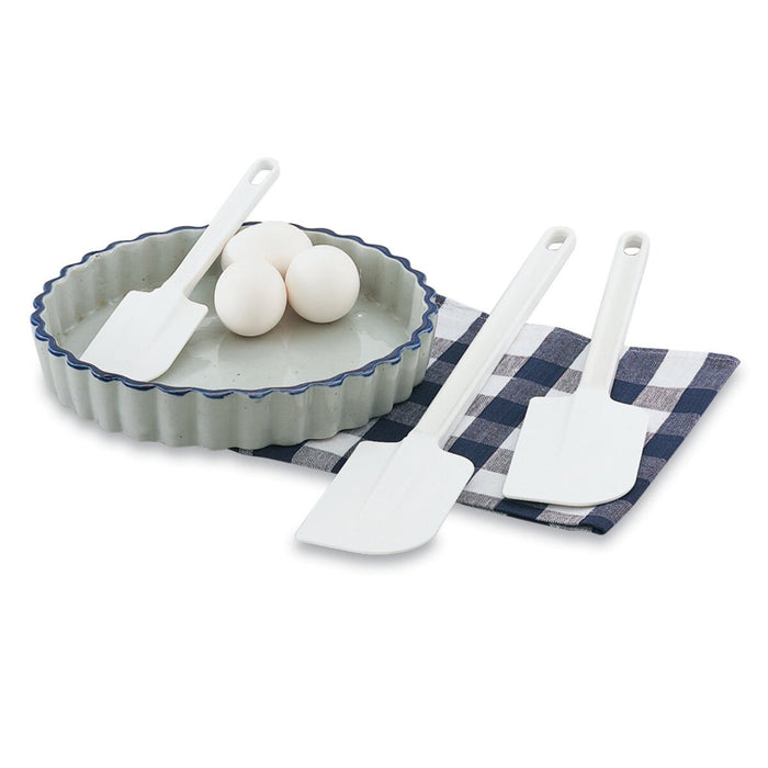 Spatula Spoon Shaped 33.5cm
