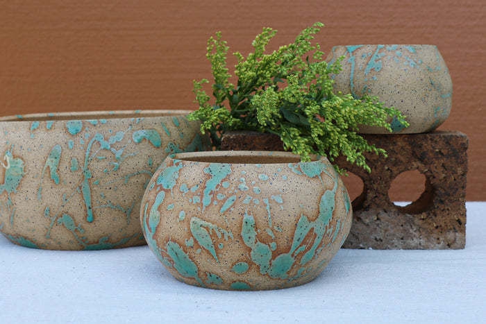 Splatter Planter