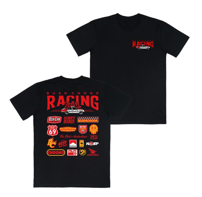 Sponsor Tee