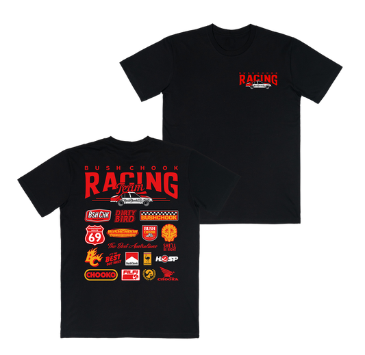 Sponsor Tee