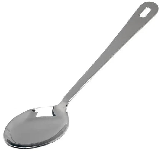 Spoon S/S Solid 35cm