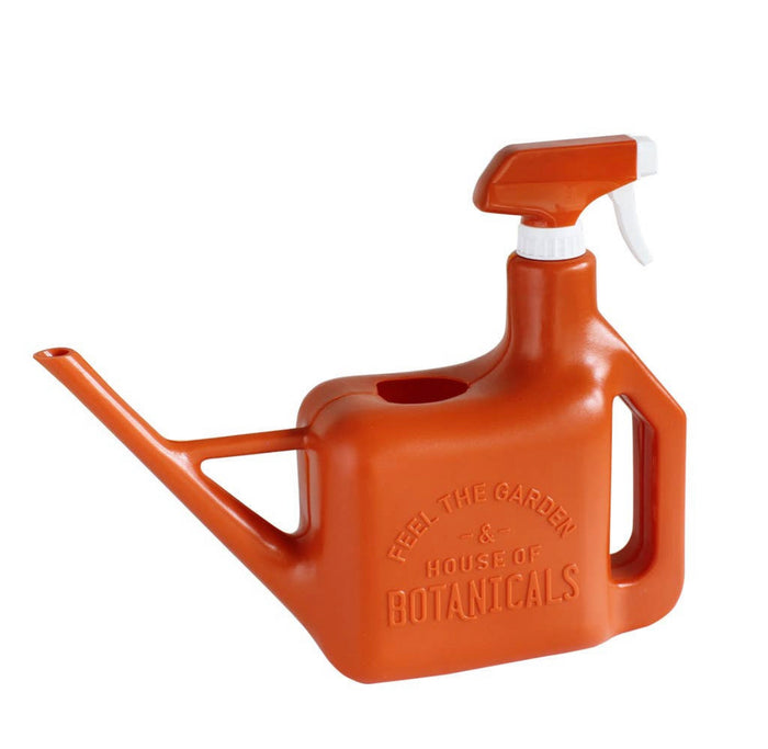 Spray Sprinkler - Orange