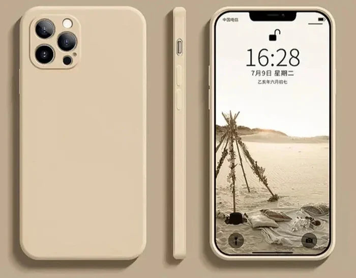 the new iphone 11 is here