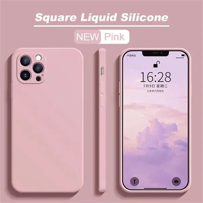 For iPhone 13 / Pink