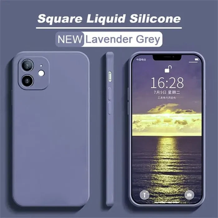 For iPhone 13 / Gray