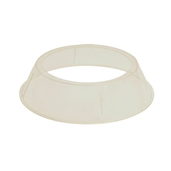 Stacking Plate Ring Plastic 8.5"/20.25cm