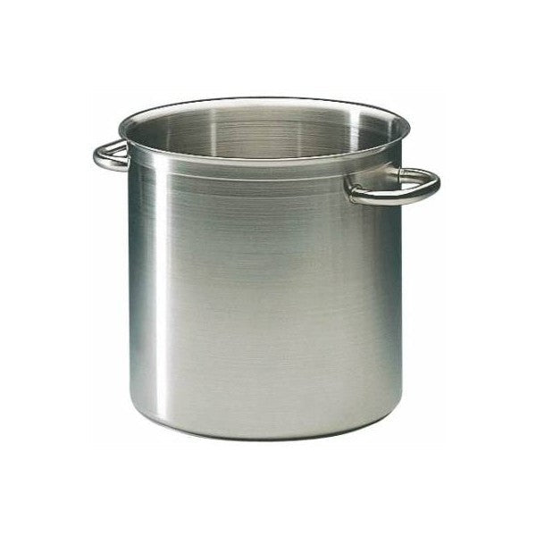 Stockpot Matfer Bourgeat S/S Excellence 32cm 25 Ltr (6940.32)
