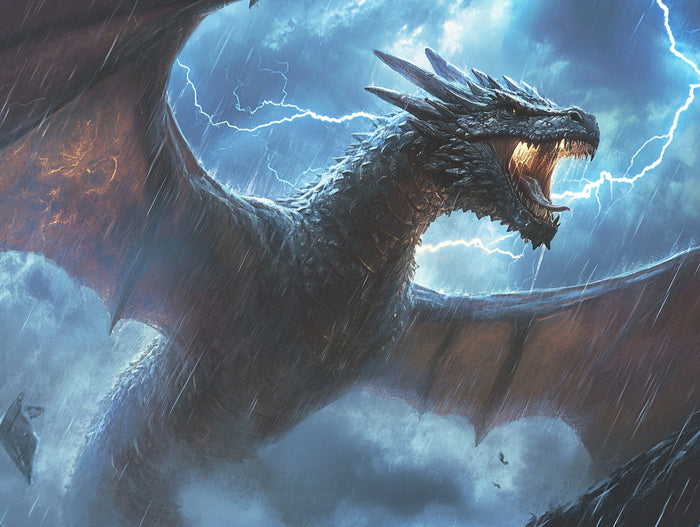 Stormbringer Dragon