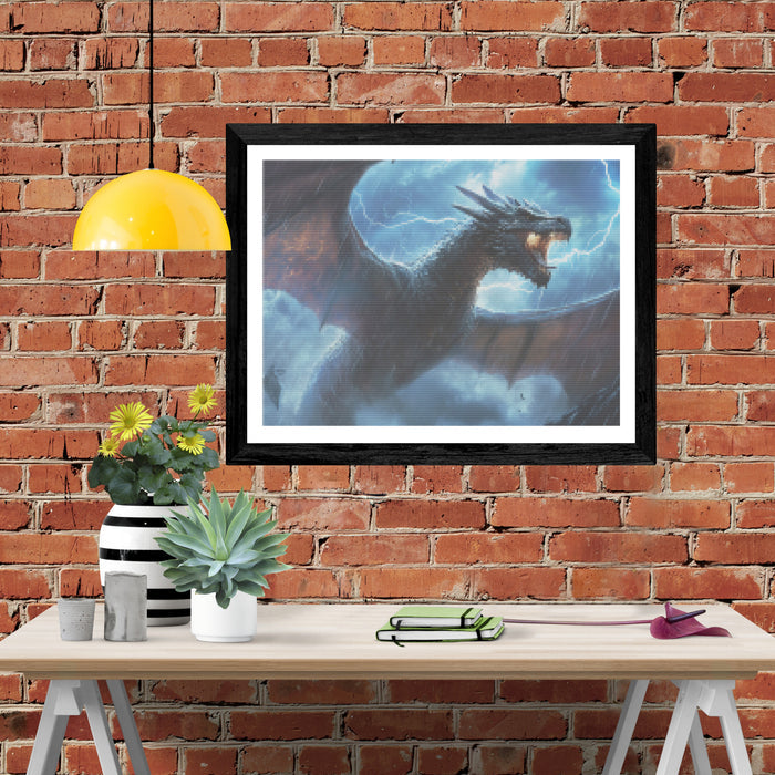 Stormbringer Dragon