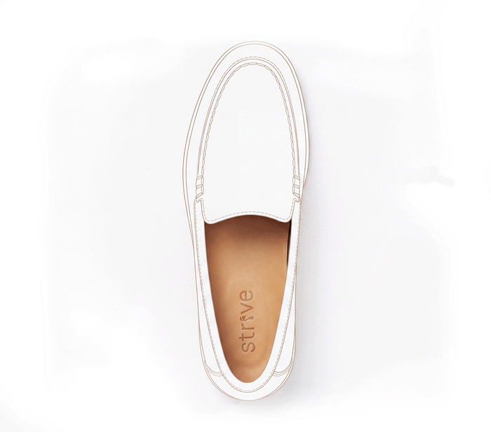 Strive Comfort Insole