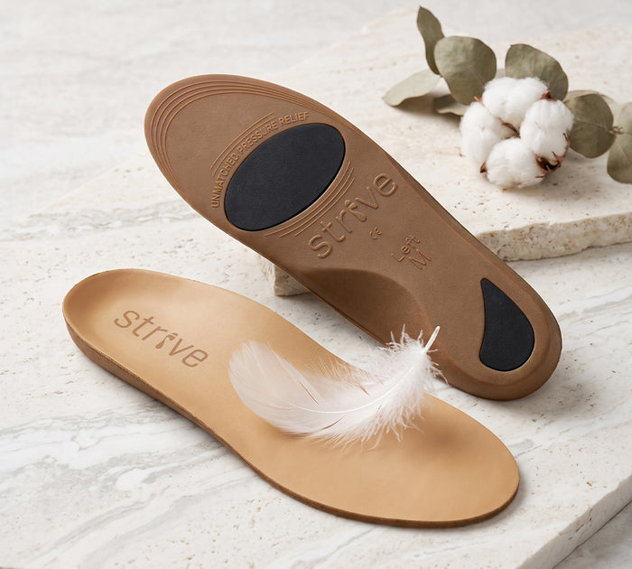Strive Comfort Insole