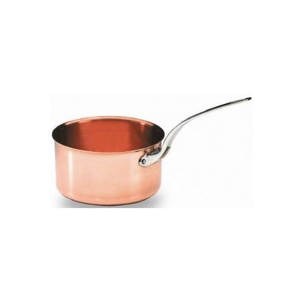 Sugar Boiler Matfer Bourgeat Copper 16cm (3050.16)