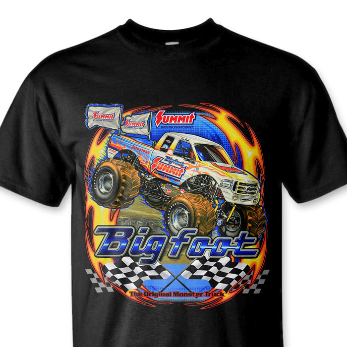 BIGFOOT T-Shirt