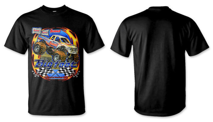 BIGFOOT T-Shirt