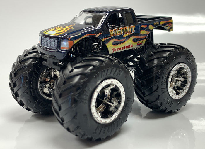 BIGFOOT Toys