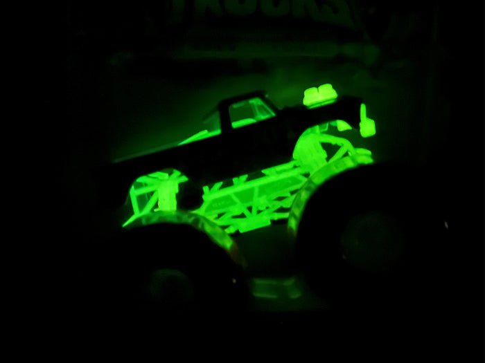 BIGFOOT Toys
